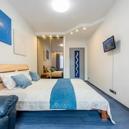 Apartment 2к на дарвіна, бессарабка *