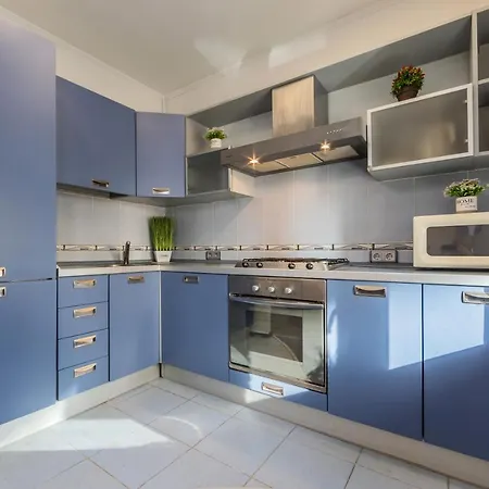 2к на дарвіна, бессарабка Apartment